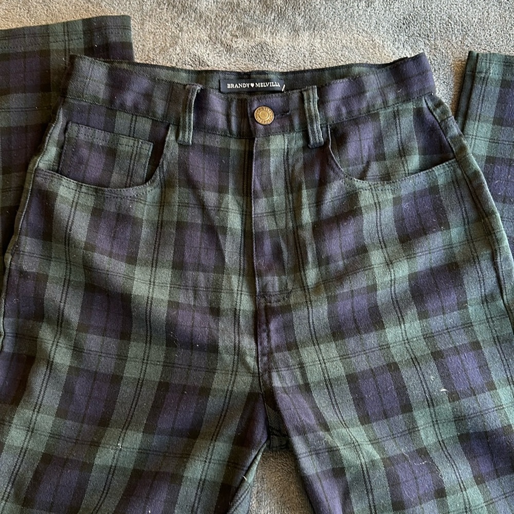 Brandy Melville pants
